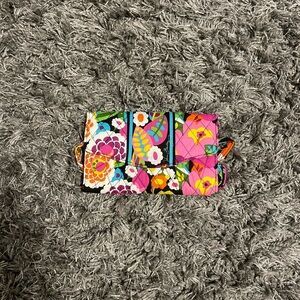 Vera Bradley Brand New Clutch